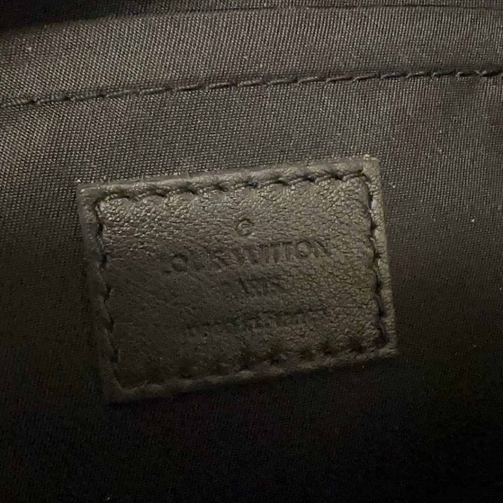 LV mini backpack - Picture 8 of 8